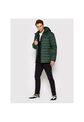 Vans Пухено яке Woodbridge VN0A5FPY Зелен Regular Fit - Pepit.bg