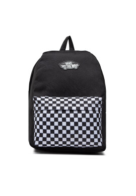 Vans Раница By New Skool Ba VN0002TL2OB1 Черен - Pepit.bg