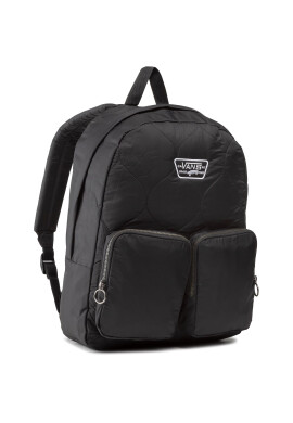 Vans Раница Long Haul Backpack VN0A4S6XBLK1 Черен - Pepit.bg