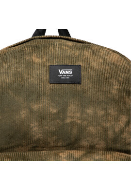 Vans Раница Mn Old Skool H2 VN0A5E2SZ5E1 Каки - Pepit.bg