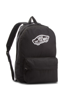 Vans Раница Realm Backpack VN0A3UI6BLK Черен - Pepit.bg