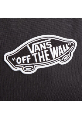 Vans Раница Realm Backpack VN0A3UI6BLK Черен - Pepit.bg