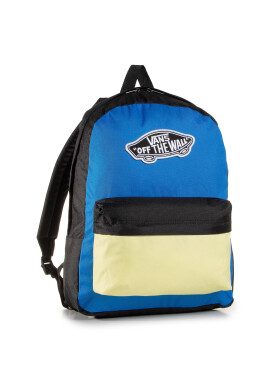 Vans Раница Realm Backpack VN0A3UI6JBS1 Черен - Pepit.bg