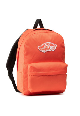 Vans Раница Realm Backpack VN0A3UI6LM31 Червен - Pepit.bg