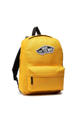 Vans Раница Realm Backpack VN0A3UI6LSV1 Жълт - Pepit.bg