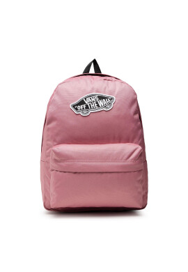 Vans Раница Realm Backpack VN0A3UI6SOF1 Розов - Pepit.bg