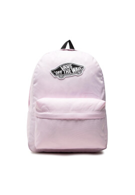 Vans Раница Realm Backpack VN0A3UI6V1C1 Розов - Pepit.bg