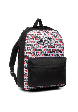 Vans Раница Realm Backpack VN0A3UI6VDA1 Черен - Pepit.bg