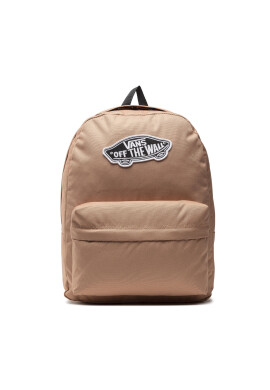 Vans Раница Realm Backpack VN0A3UI6YOH1 Кафяв - Pepit.bg