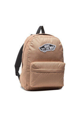 Vans Раница Realm Backpack VN0A3UI6YOH1 Кафяв - Pepit.bg
