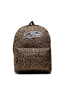 Vans Раница Realm Backpack VN0A3UI6Z431 Кафяв - Pepit.bg