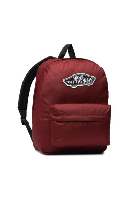 Vans Раница Realm Backpack VN0A3UI6ZBS1 Бордо - Pepit.bg