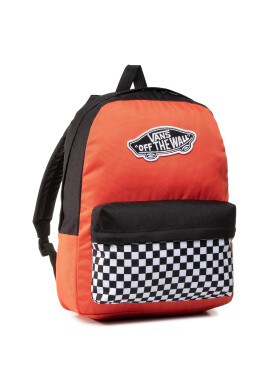 Vans Раница Realm Backpack VN0A3UI6ZKF1 Оранжев - Pepit.bg