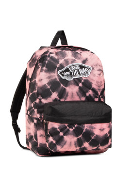 Vans Раница Realm Backpack VN0A3UI6ZQZ1 Черен - Pepit.bg