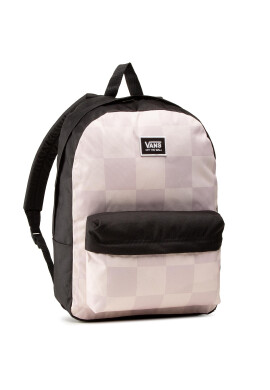Vans Раница Realm Classic B VN0A3UI7ZG21 Бял - Pepit.bg