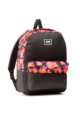 Vans Раница Realm Classic B VN0A3UI7ZH21 Черен - Pepit.bg