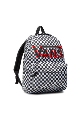 Vans Раница Realm Flying V VN0A3UI82OB1 Черен - Pepit.bg