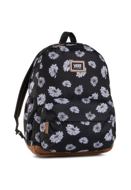 Vans Раница Realm Plus Back VN0A34GLZLE1 Черен - Pepit.bg