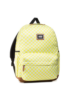 Vans Раница Realm Plus VN0A34GLVD71 Жълт - Pepit.bg