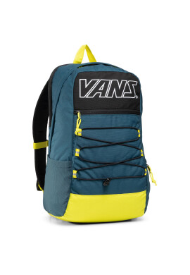 Vans Раница Snag Plus Backp VN0A3HM3YKP1 Зелен - Pepit.bg