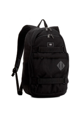 Vans Раница Transient III S VN0A2WNXBLK Черен - Pepit.bg