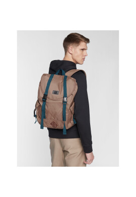 Vans Раница Basecamp Backpack VN0A7RXODZ91 Кафяв - Pepit.bg
