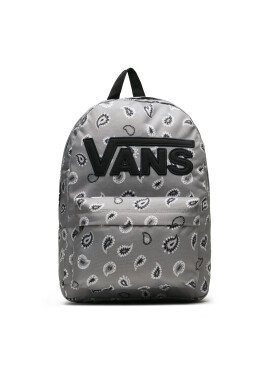 Vans Раница By New Skool Ba VN0002TLAF11 Сив - Pepit.bg