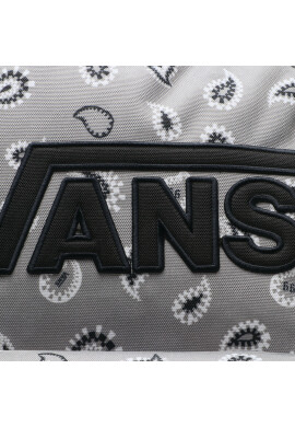 Vans Раница By New Skool Ba VN0002TLAF11 Сив - Pepit.bg