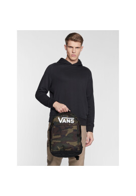 Vans Раница By Skool B VN0A5FOKCMA1 Зелен - Pepit.bg