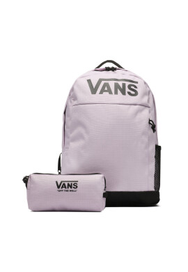 Vans Раница By Skool Backpack Boys VN0A5FOKC7S1 Виолетов - Pepit.bg