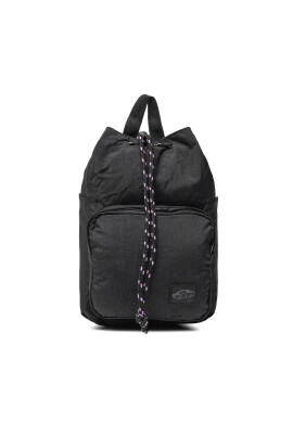 Vans Раница Going Places Ba VN0A7RXPBLK1 Черен - Pepit.bg