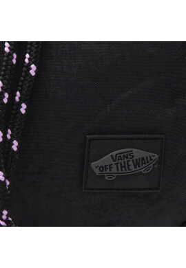 Vans Раница Going Places Ba VN0A7RXPBLK1 Черен - Pepit.bg