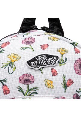 Vans Раница Got This Min VN0A3Z7WY0E1 Бял - Pepit.bg