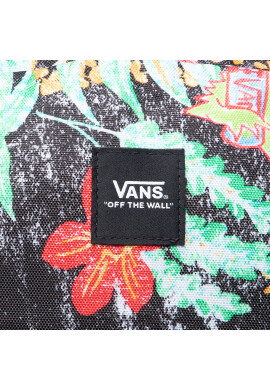 Vans Раница Mn Construct Sk VN0A5FHWYSP1 Черен - Pepit.bg