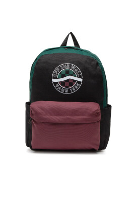 Vans Раница Mn Old Skool H2 VN0A5E2SBN31 Черен - Pepit.bg
