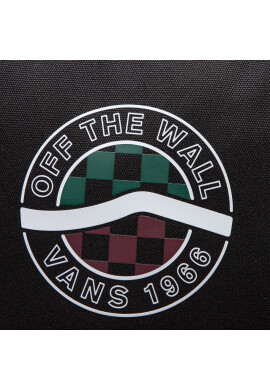 Vans Раница Mn Old Skool H2 VN0A5E2SBN31 Черен - Pepit.bg