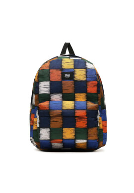 Vans Раница Mn Old Skool H2O Backpack VN0A5E2SCAS1 Цветен - Pepit.bg