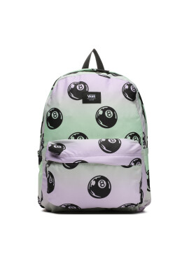 Vans Раница Mn Old Skool H2O Backpack VN0A5E2SCBF1 Виолетов - Pepit.bg