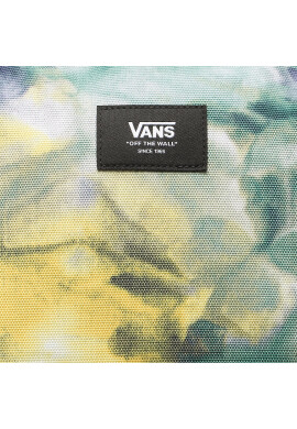 Vans Раница Mn Old Skool II VN0A5KHQBKS1 Зелен - Pepit.bg