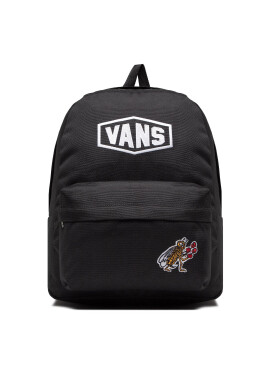 Vans Раница Mn Old Skool II VN0A5KHQF431 Черен - Pepit.bg
