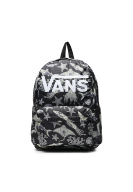 Vans Раница New Skool Backpack VN000628CCB1 Черен - Pepit.bg
