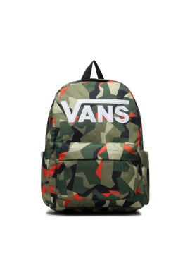 Vans Раница New Skool Backpack VN000628KE91 Черен - Pepit.bg