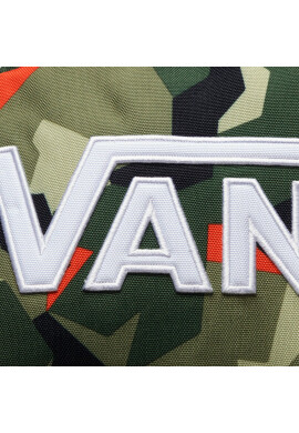 Vans Раница New Skool Backpack VN000628KE91 Черен - Pepit.bg