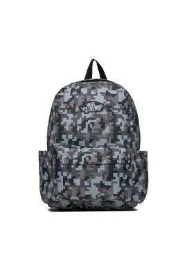 Vans Раница New Skool VN000628AF11 Каки - Pepit.bg