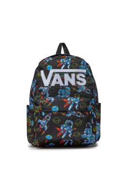 Vans Раница New Skool VN000628LJV1 Черен - Pepit.bg