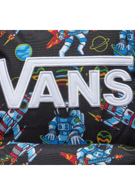 Vans Раница New Skool VN000628LJV1 Черен - Pepit.bg