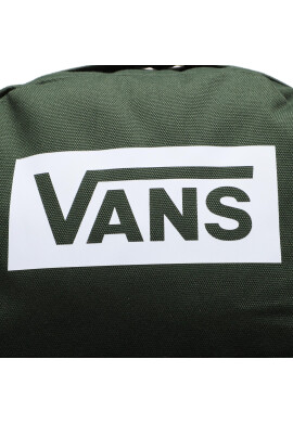 Vans Раница Old Skool Boxed Backpack VN0A7SCHBD61 Зелен - Pepit.bg
