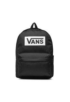 Vans Раница Old Skool Boxed VN0A7SCHBLK1 Черен - Pepit.bg