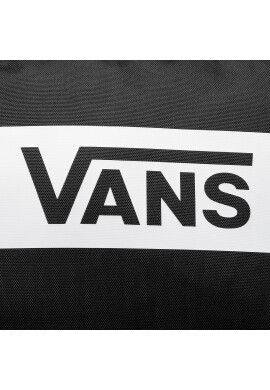 Vans Раница Old Skool Boxed VN0A7SCHBLK1 Черен - Pepit.bg