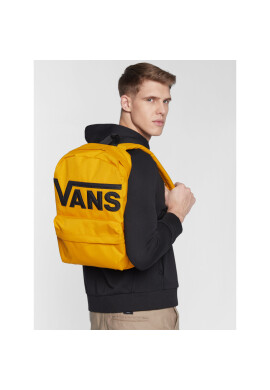 Vans Раница Old Skool Dr VN0A5KHPF3X1 Жълт - Pepit.bg